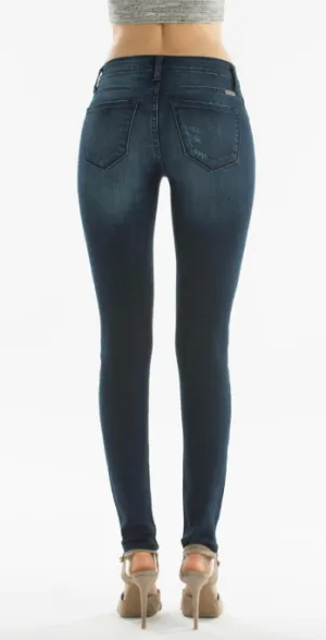 KanCan Skinny Jeans