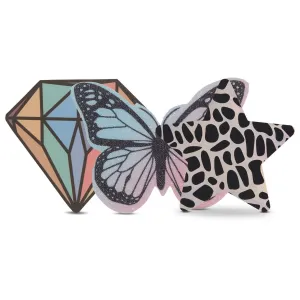 KandiHouse Prism Pack Pasties