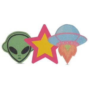 KandiHouse Space Case Pack Pasties
