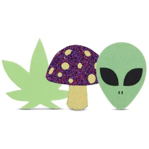 KandiHouse Trip N Blaze Pack Pasties