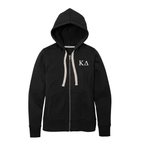 Kappa Delta RE-Fleece Hoodie