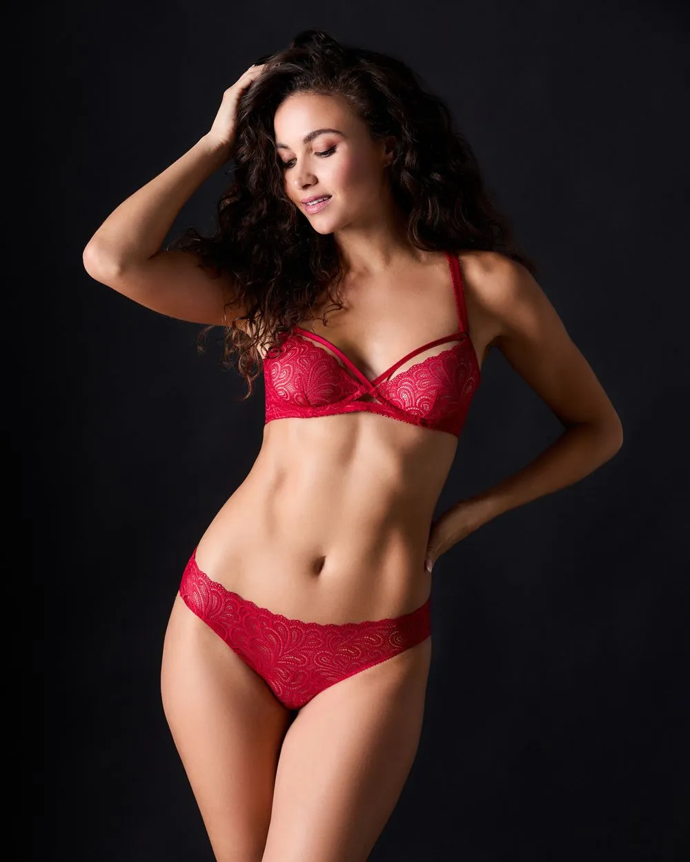 Karina Ouvert