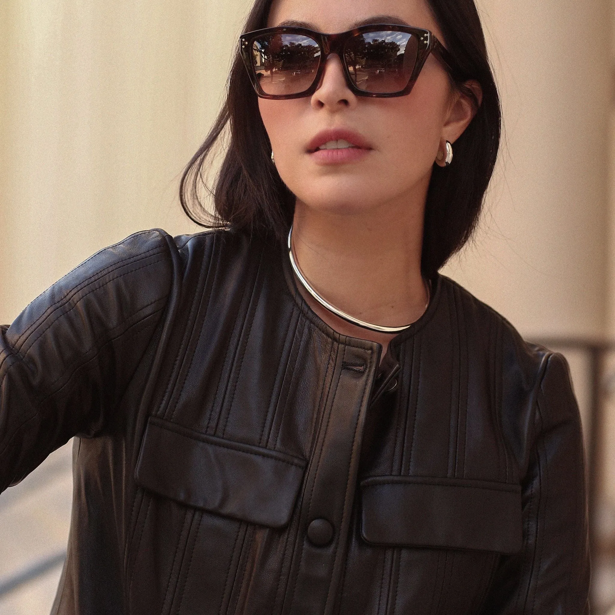 KATE JACKET