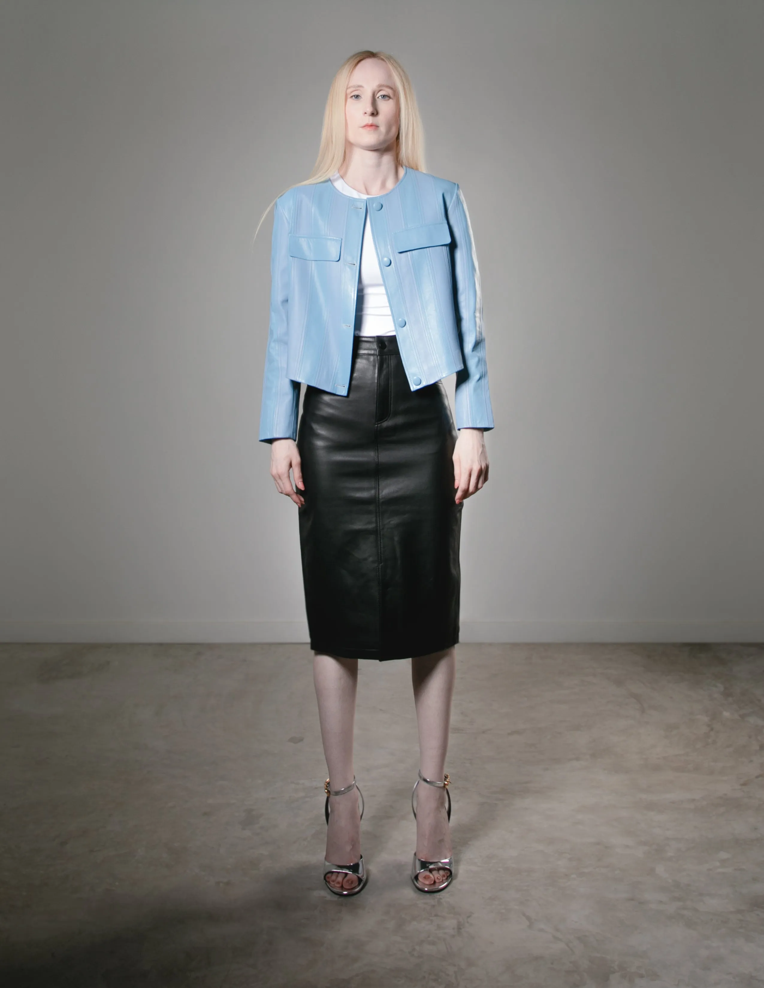 KATE JACKET