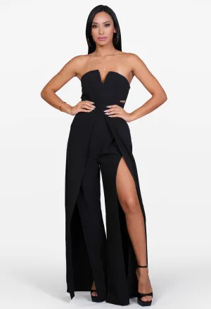 Kate Tube Jumpsuit