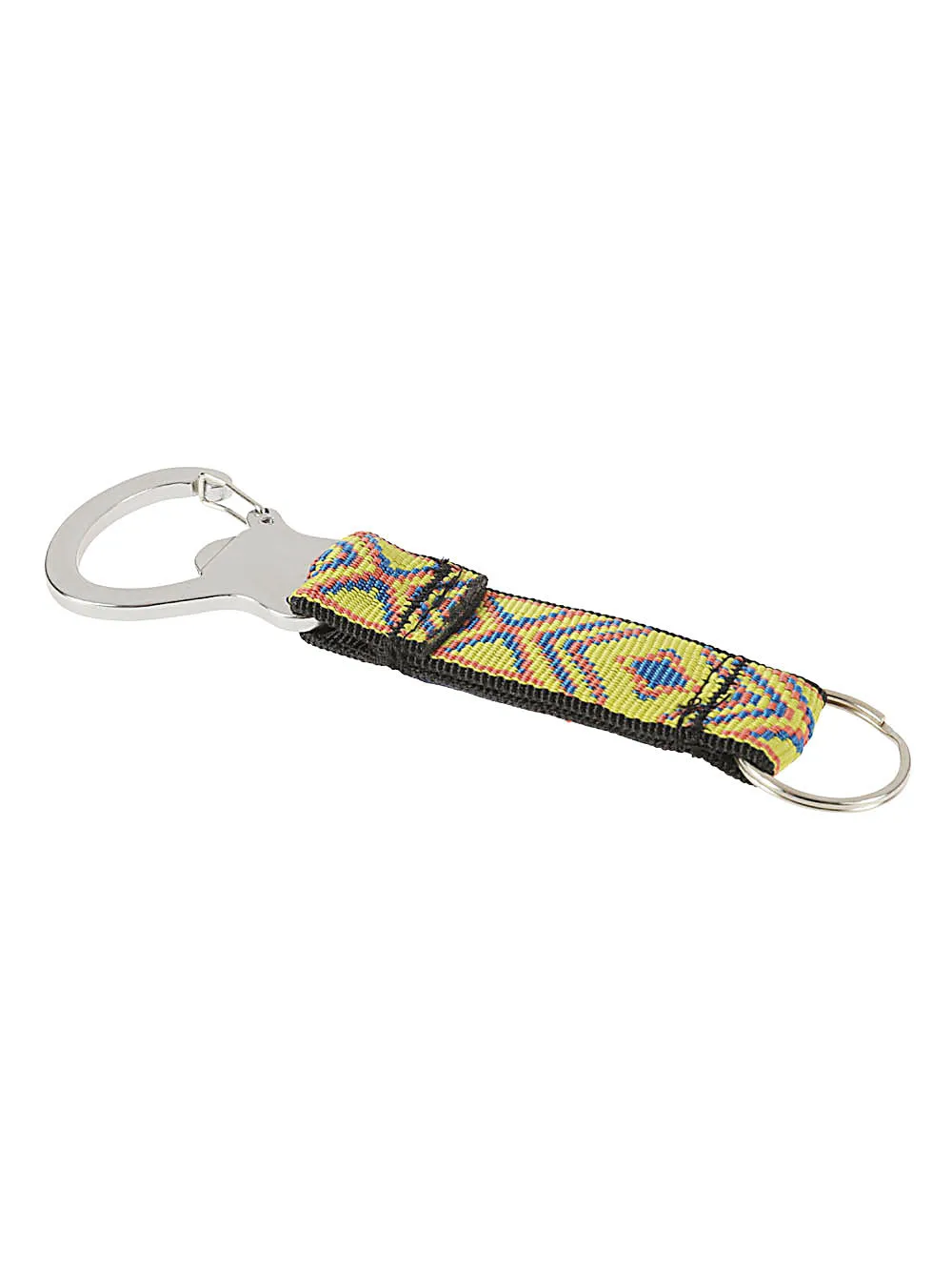 KAVU Keychains Yellow