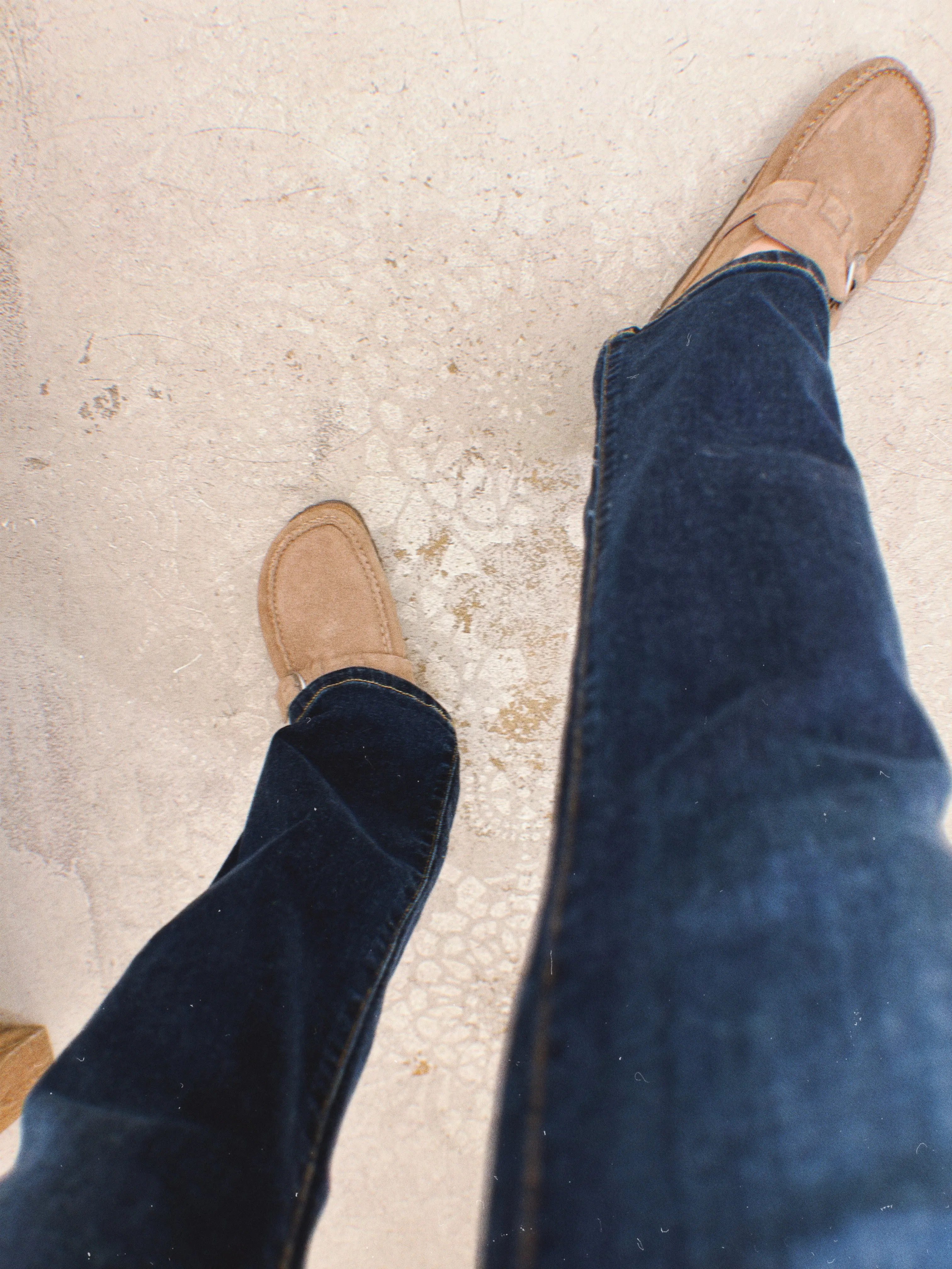 Kayla MR Dark Wash Bootcut