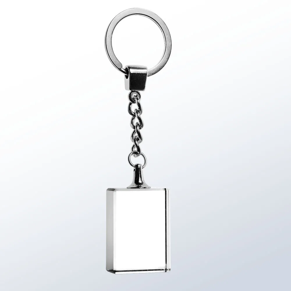 Keychain - Crystal