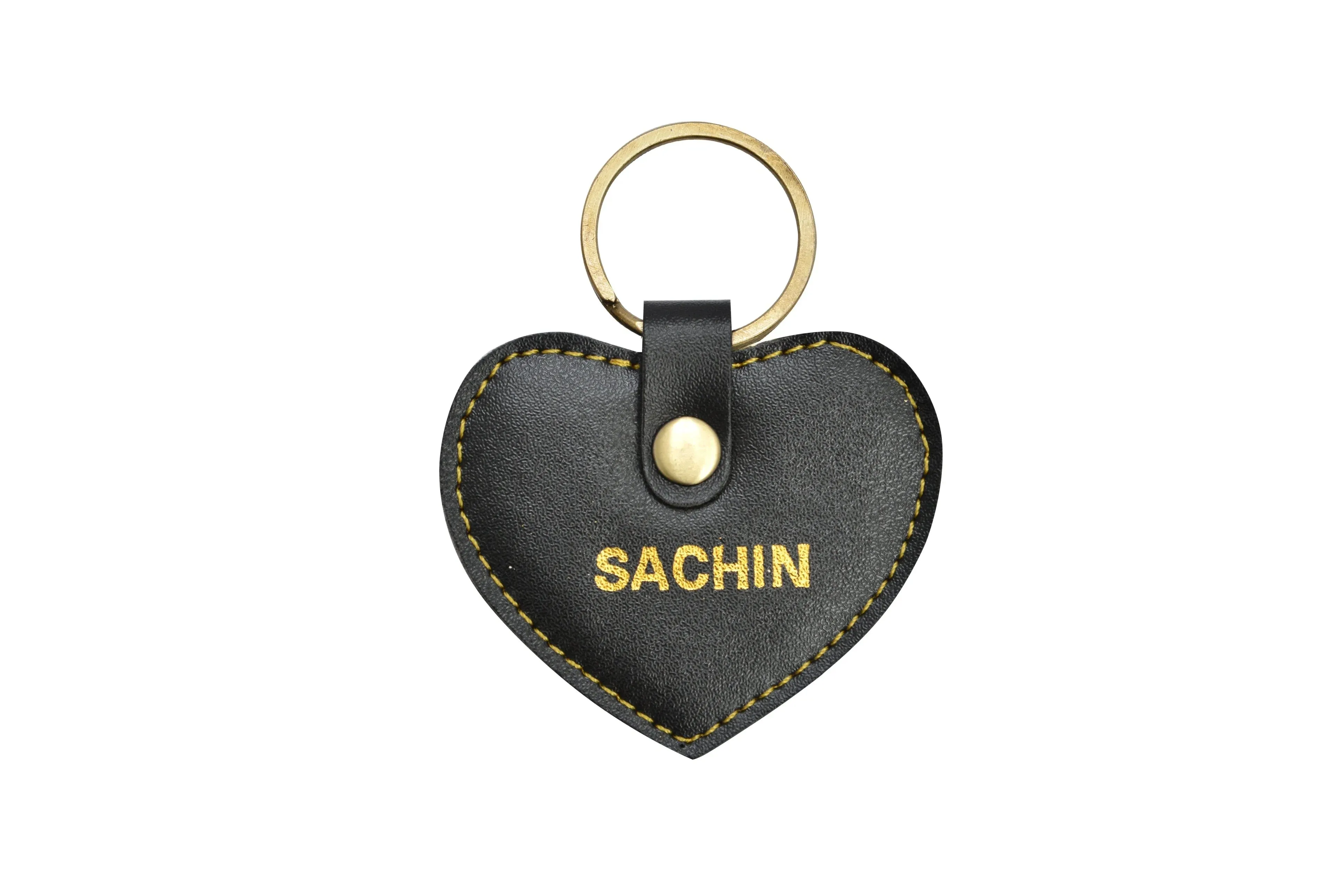 Keychain Heart TR 2