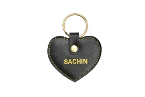 Keychain Heart TR 2