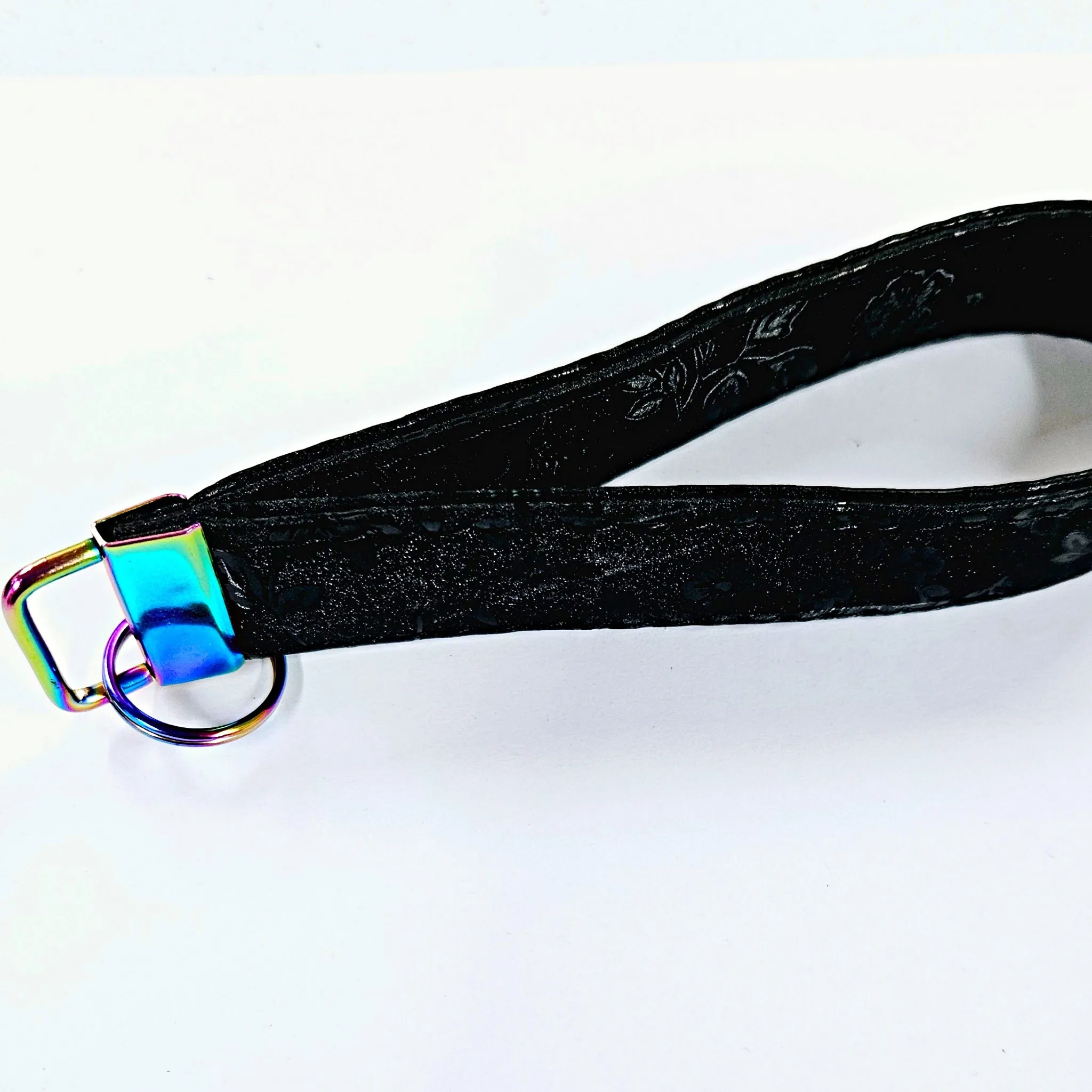 Keyfobs, Wrist Lanyard Keychains
