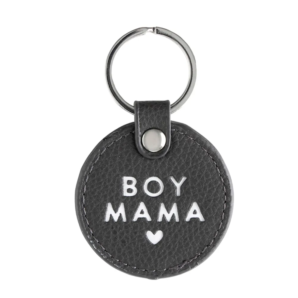 Keytag | Boy Mama