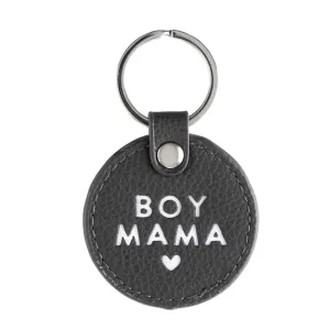 Keytag | Boy Mama