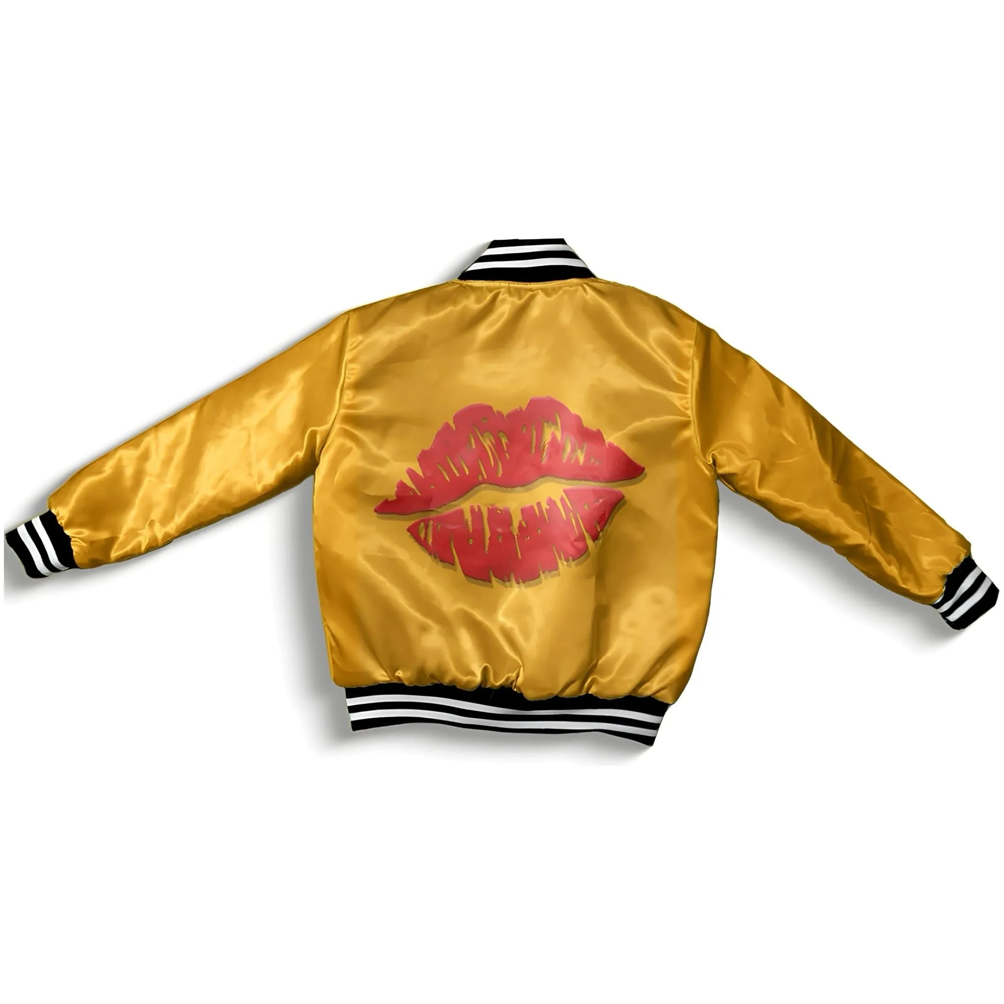 Kids Muah By Bomber