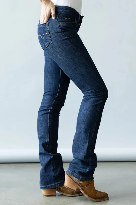 Kimes Ranch Betty Jeans