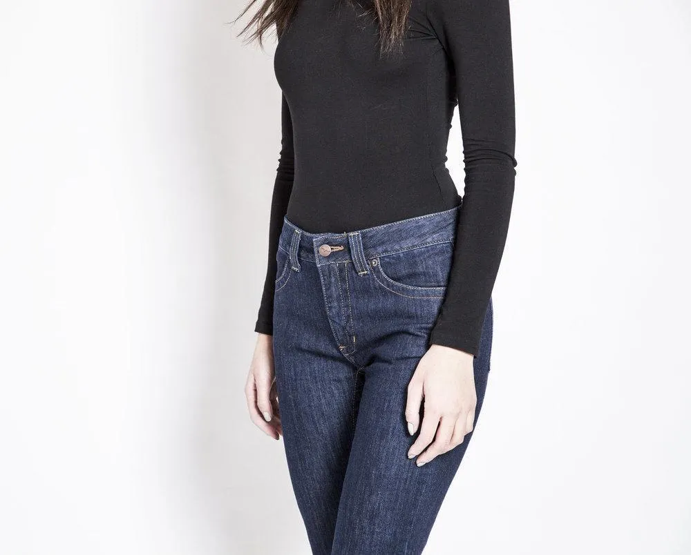 Kimes Ranch Betty Mid-rise Bootcut Jeans
