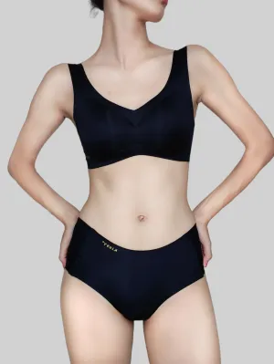 Kissy Negative Ion Energy Care Underwear Set