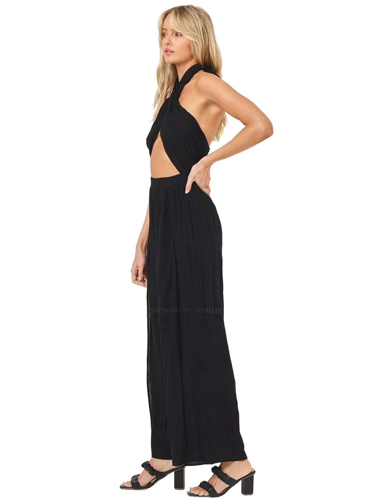 Kiwanda Jumper ::RET
