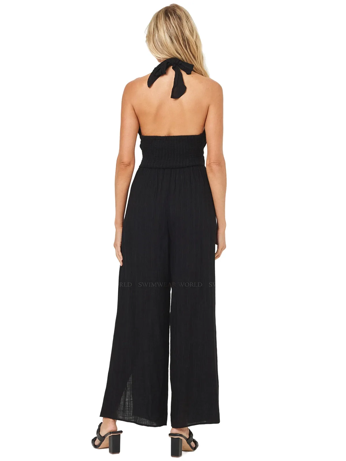 Kiwanda Jumper ::RET