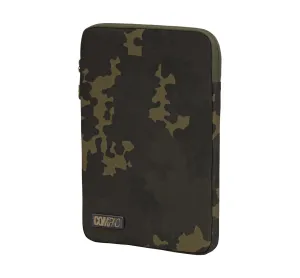 Korda Compac Tablet Bag Medium Dark Kamo