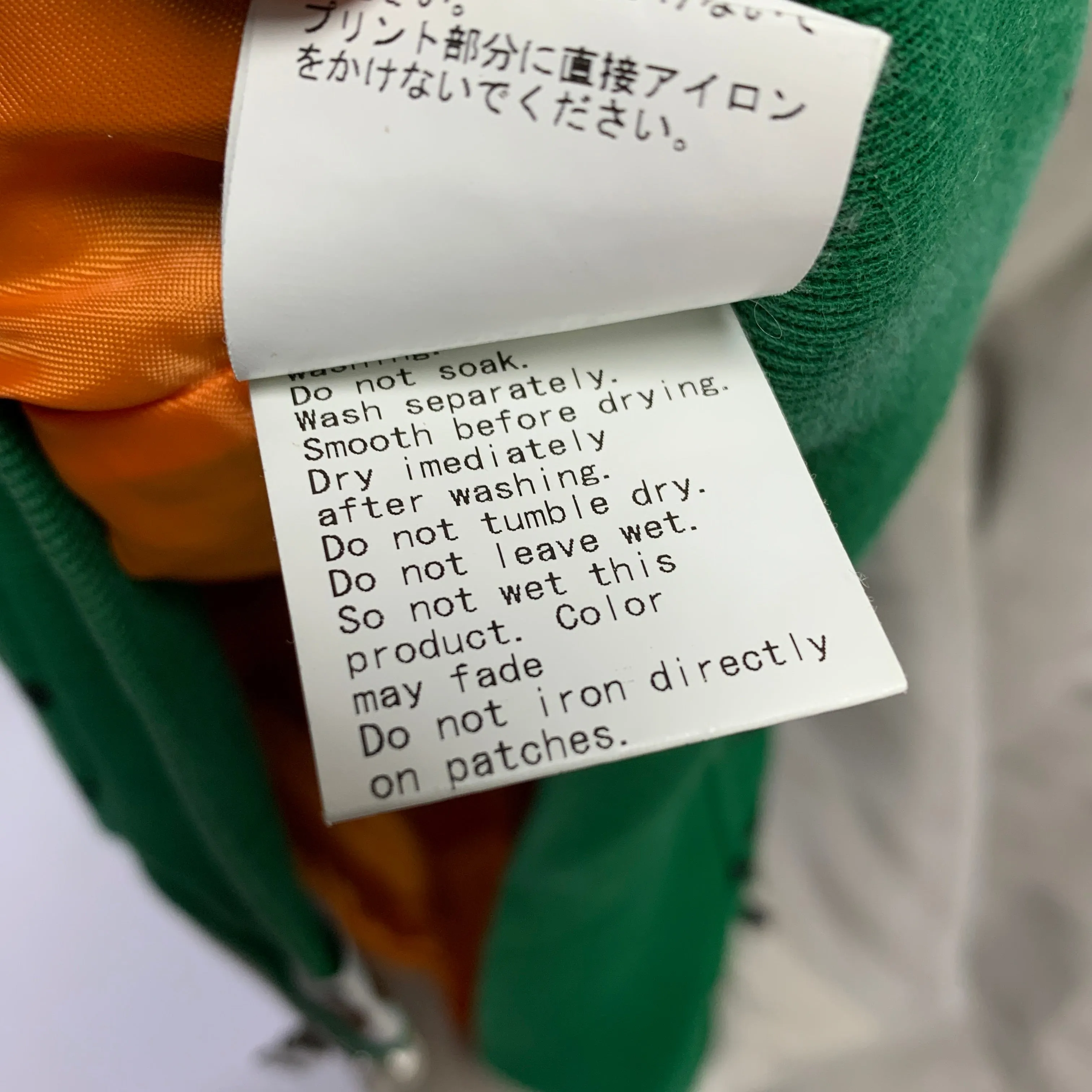[L] A Bathing Ape Bape Ambush Shark Alligator Full Zip Hoodie