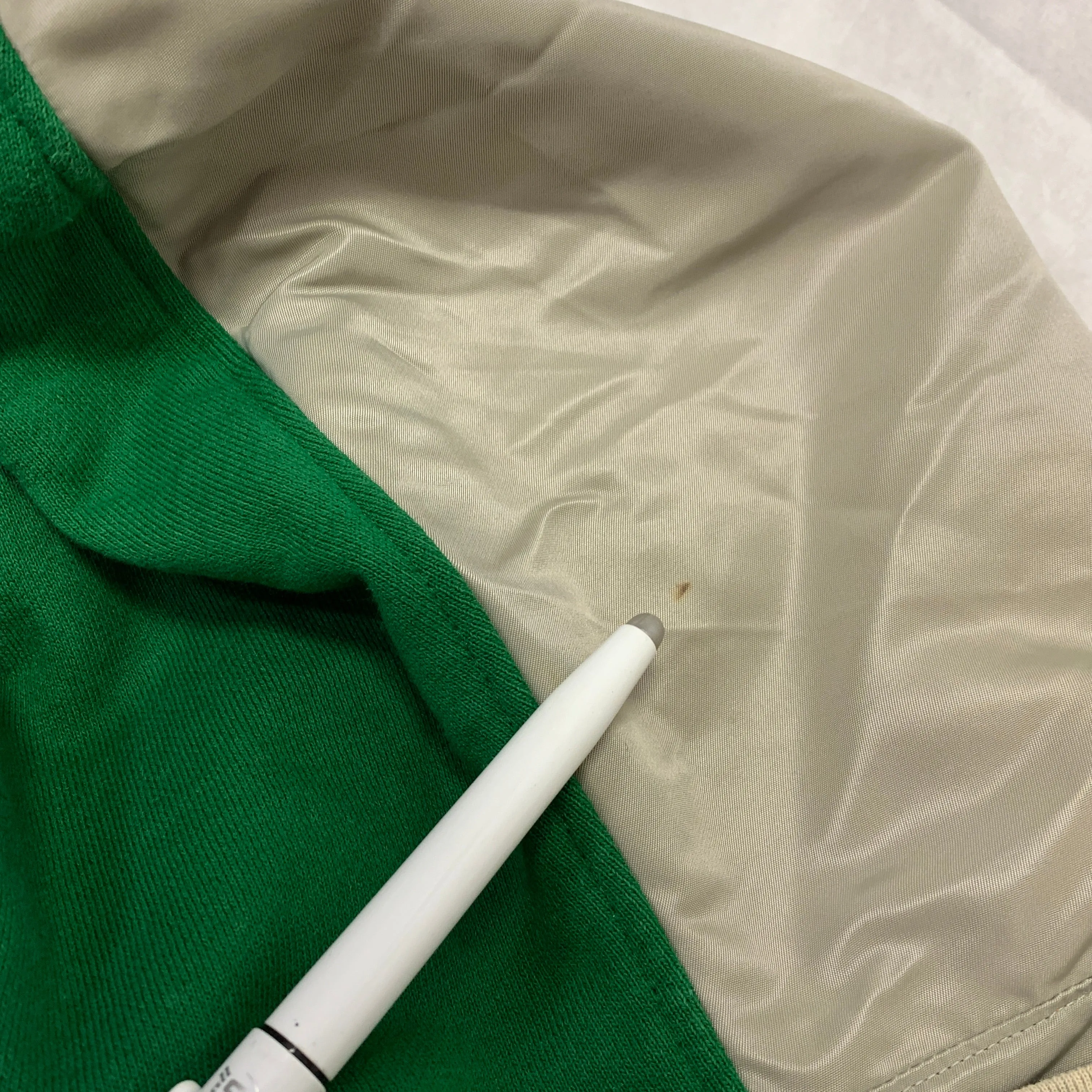 [L] A Bathing Ape Bape Ambush Shark Alligator Full Zip Hoodie