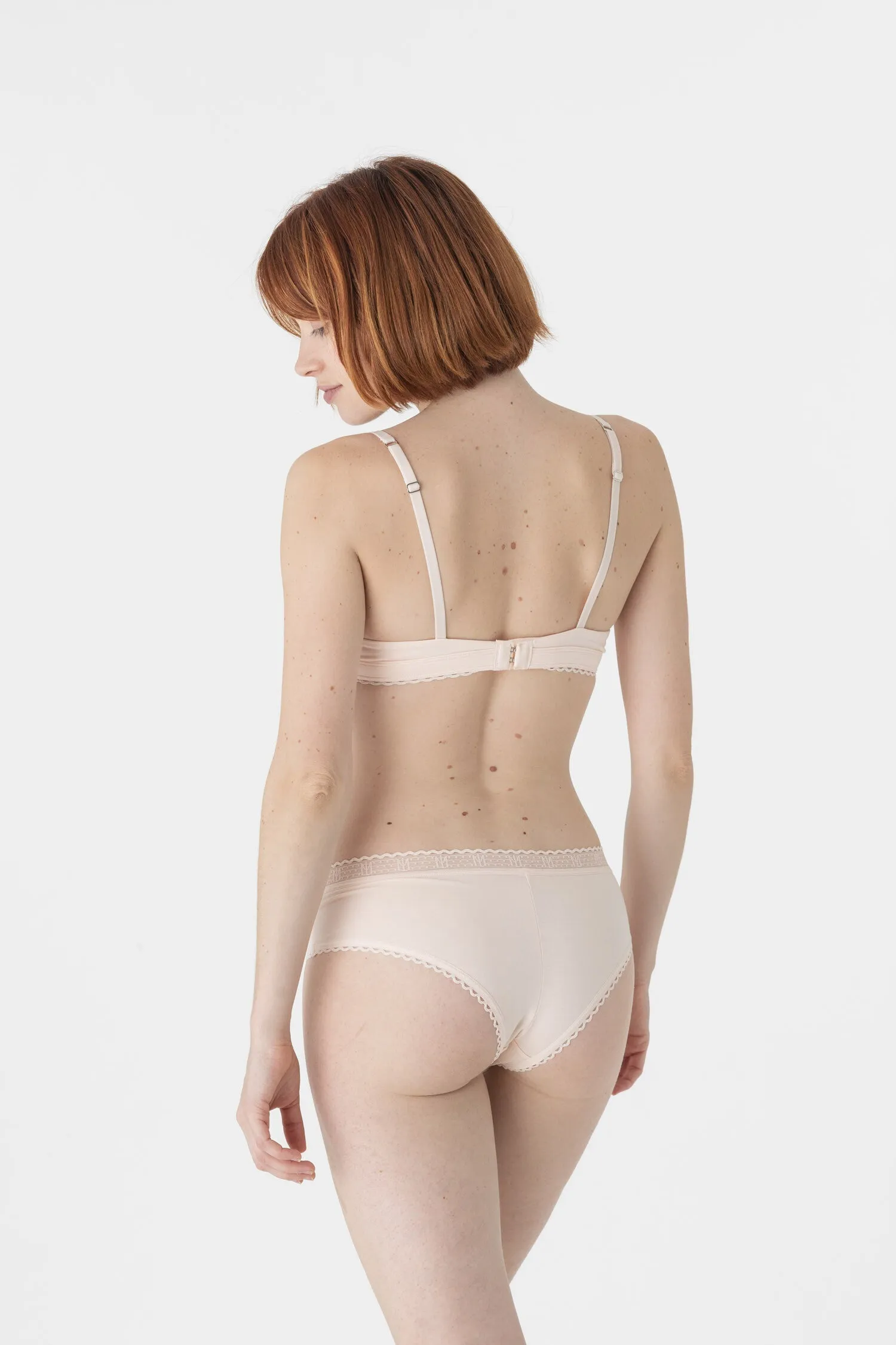 La Petite Lejaby Modal Wireless Soft Bra