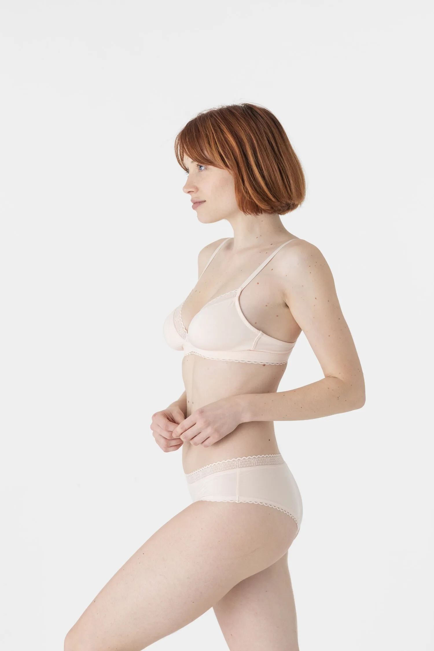 La Petite Lejaby Modal Wireless Soft Bra