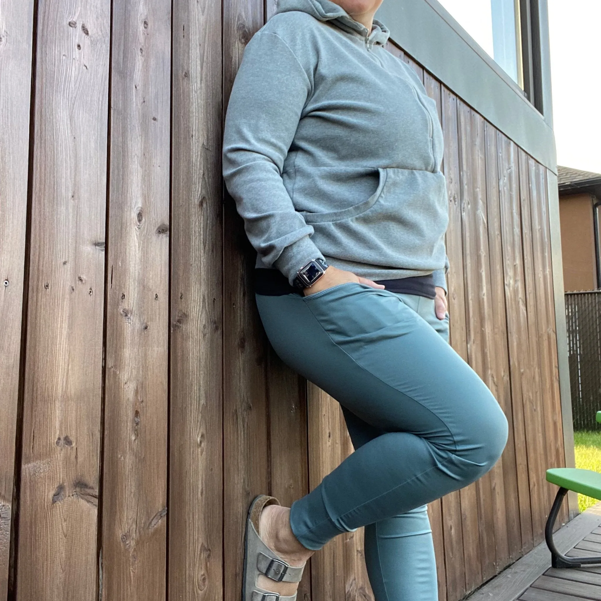 Ladies Sprint 1/2 Zip Pullover - Polartec