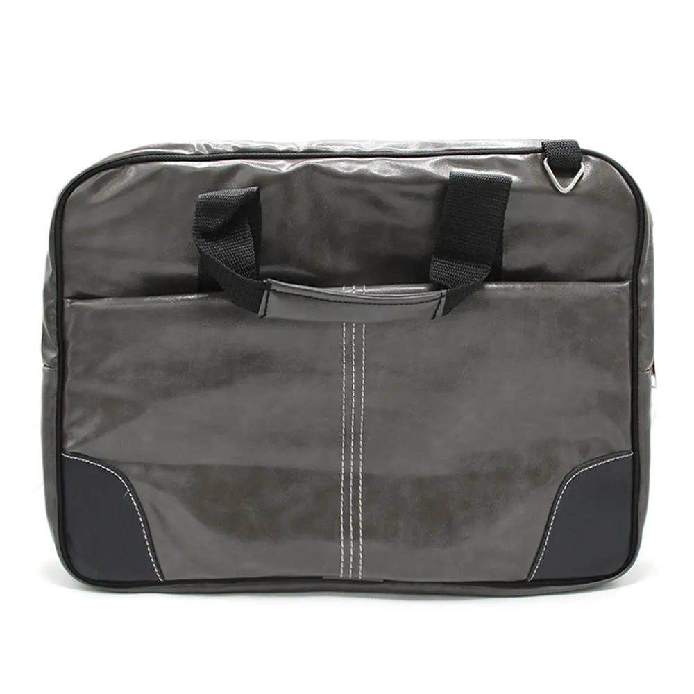 Laptop Bag - Dark Grey