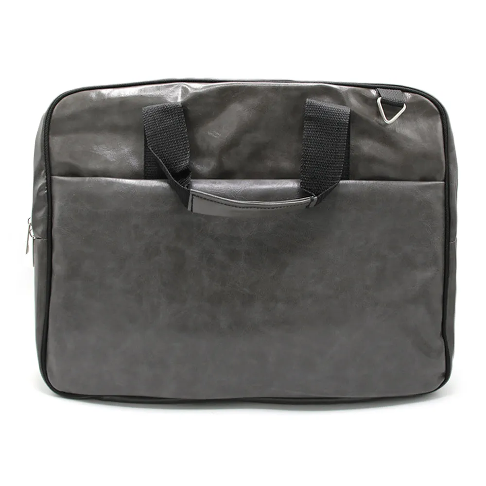 Laptop Bag - Dark Grey