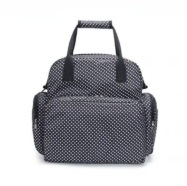 Large Capacity Baby Designer Bags for no