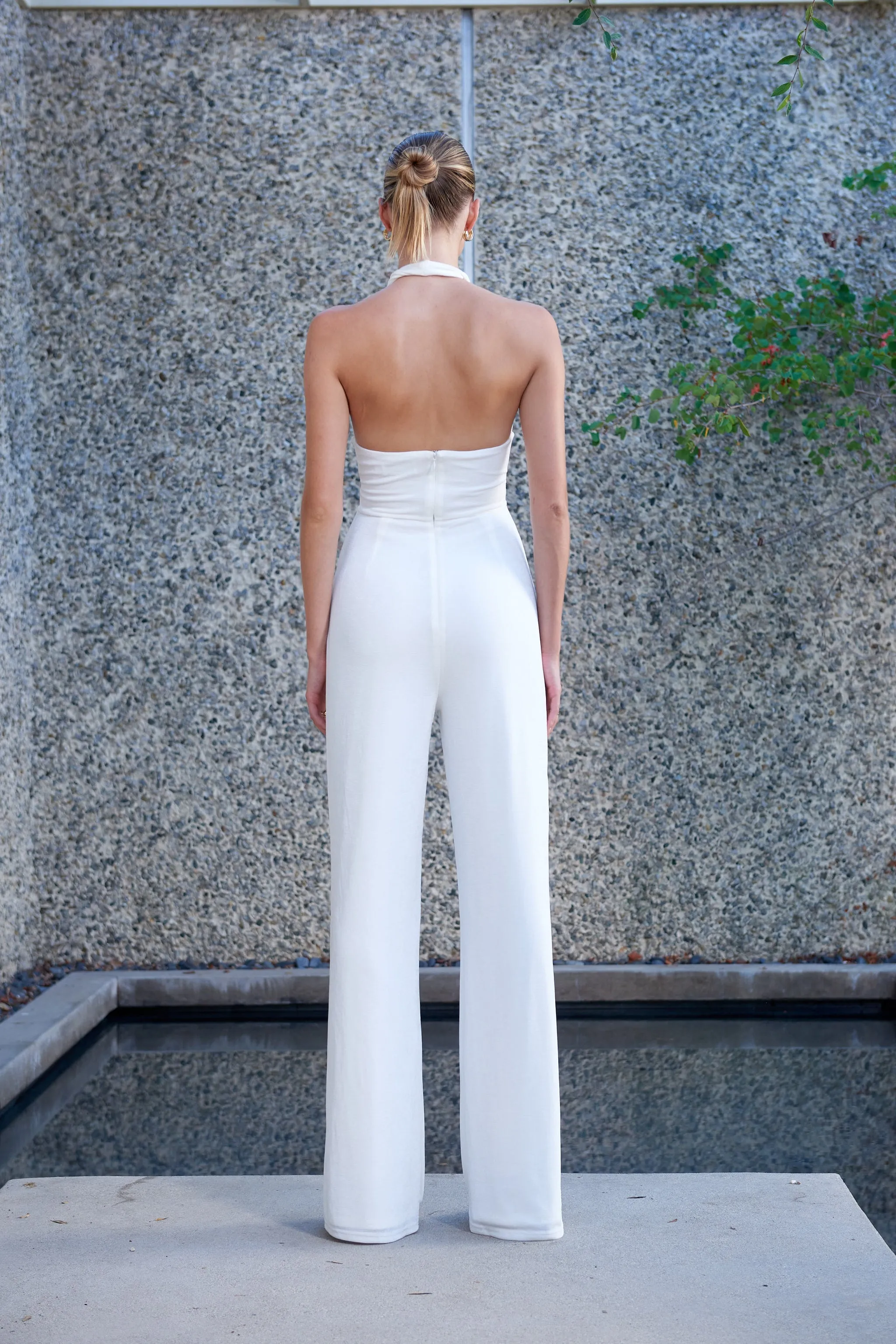 LAURENS JUMPSUIT