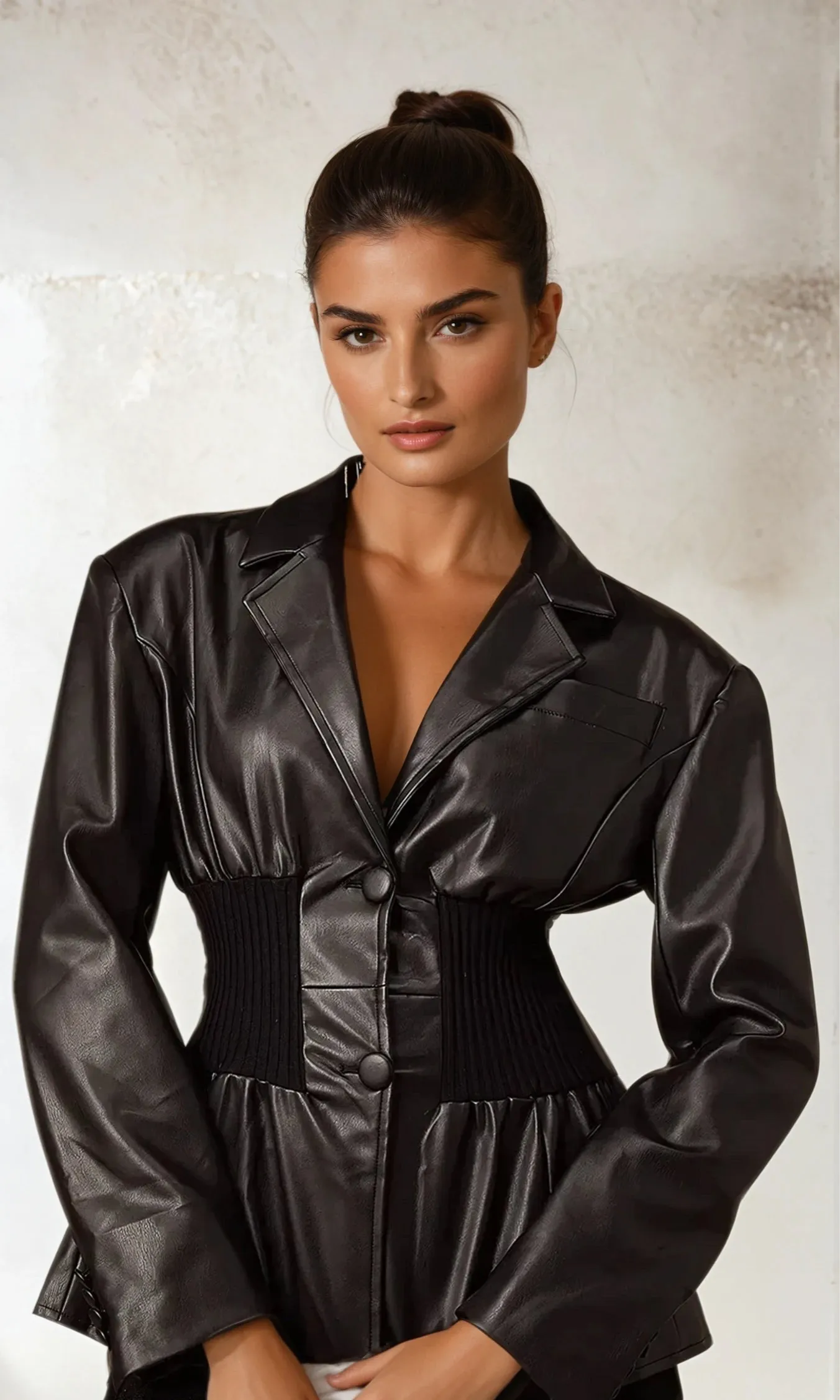 Leather  Jackets