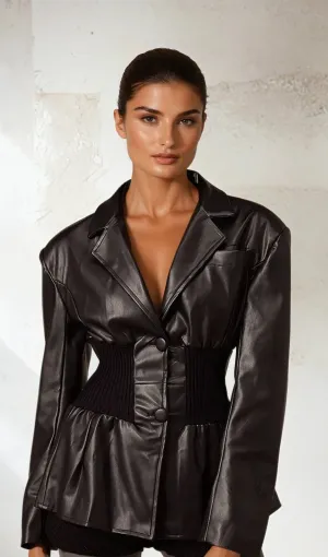 Leather  Jackets