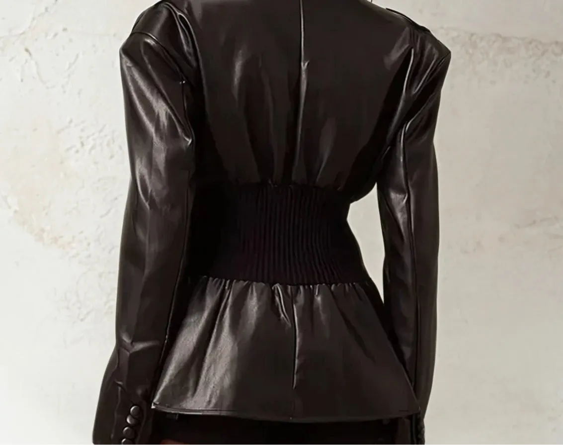 Leather  Jackets