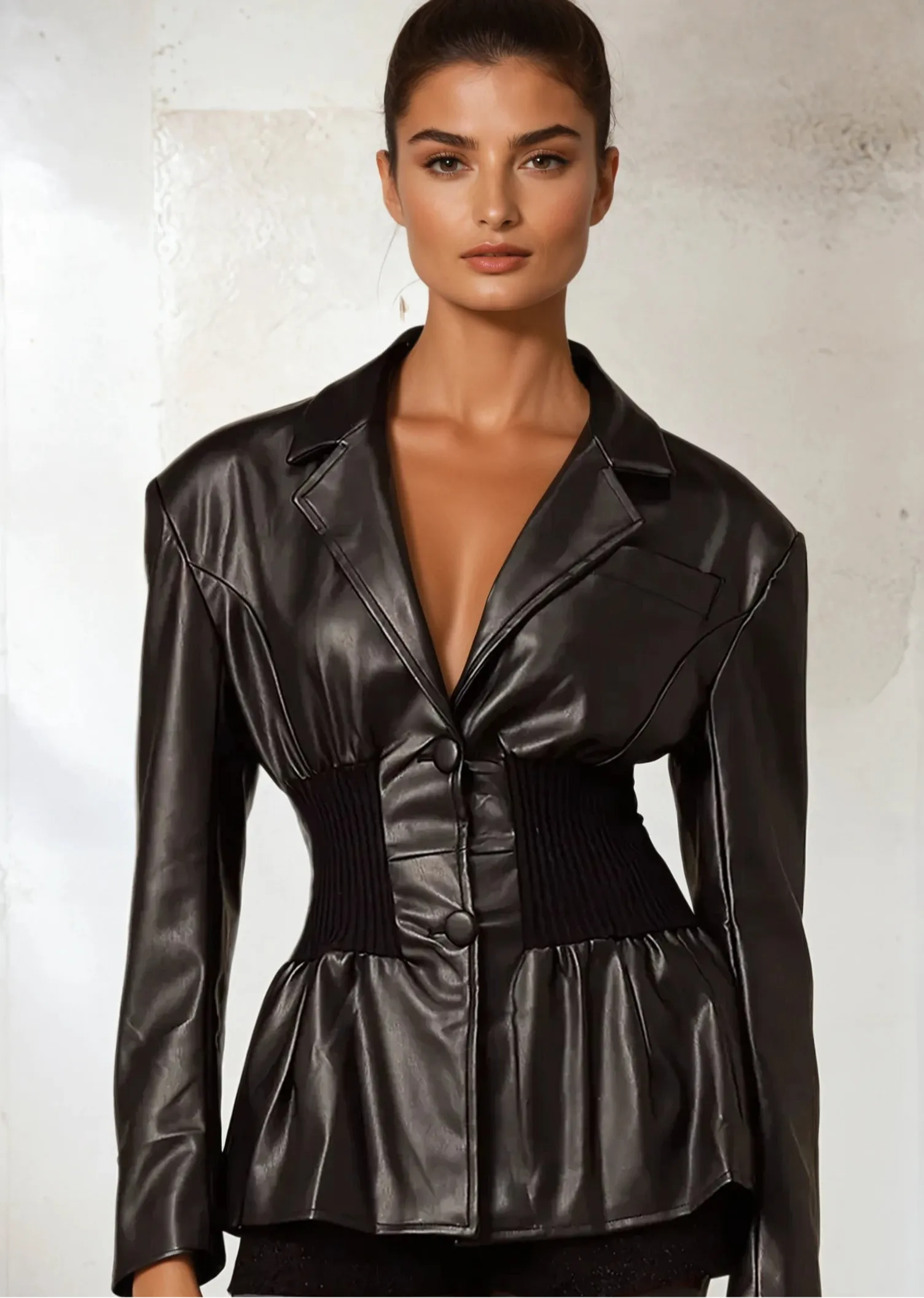 Leather  Jackets