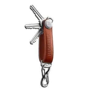 Leather Key Organiser