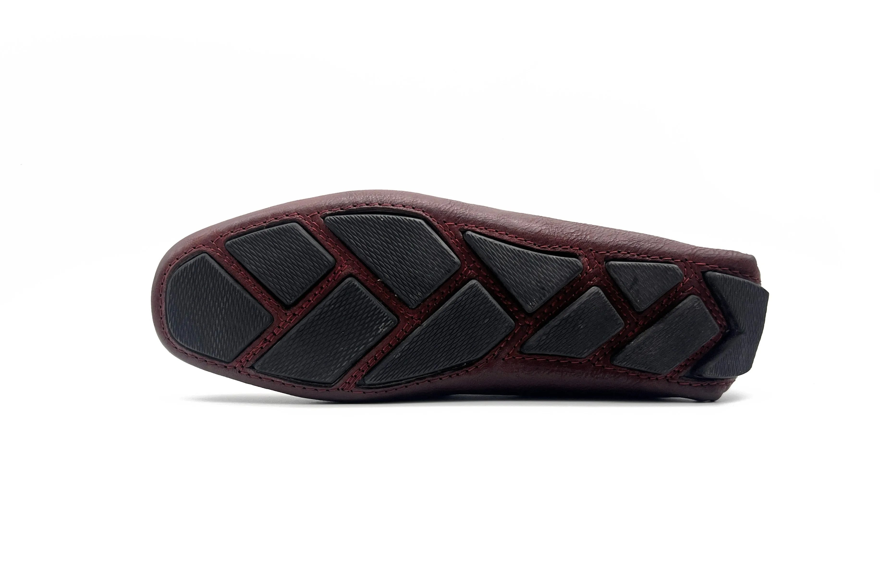 Legumes Rugged Loafers