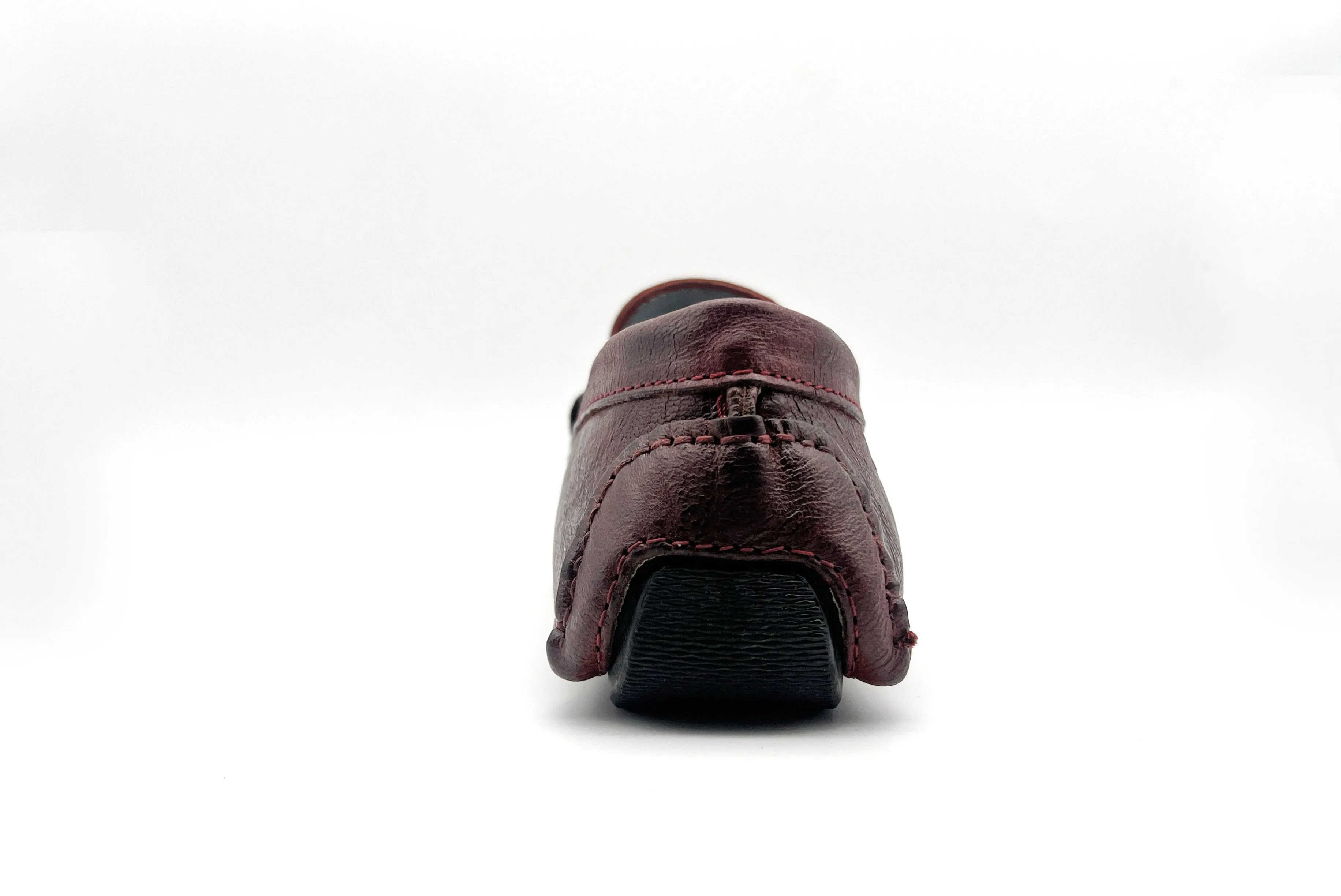 Legumes Rugged Loafers