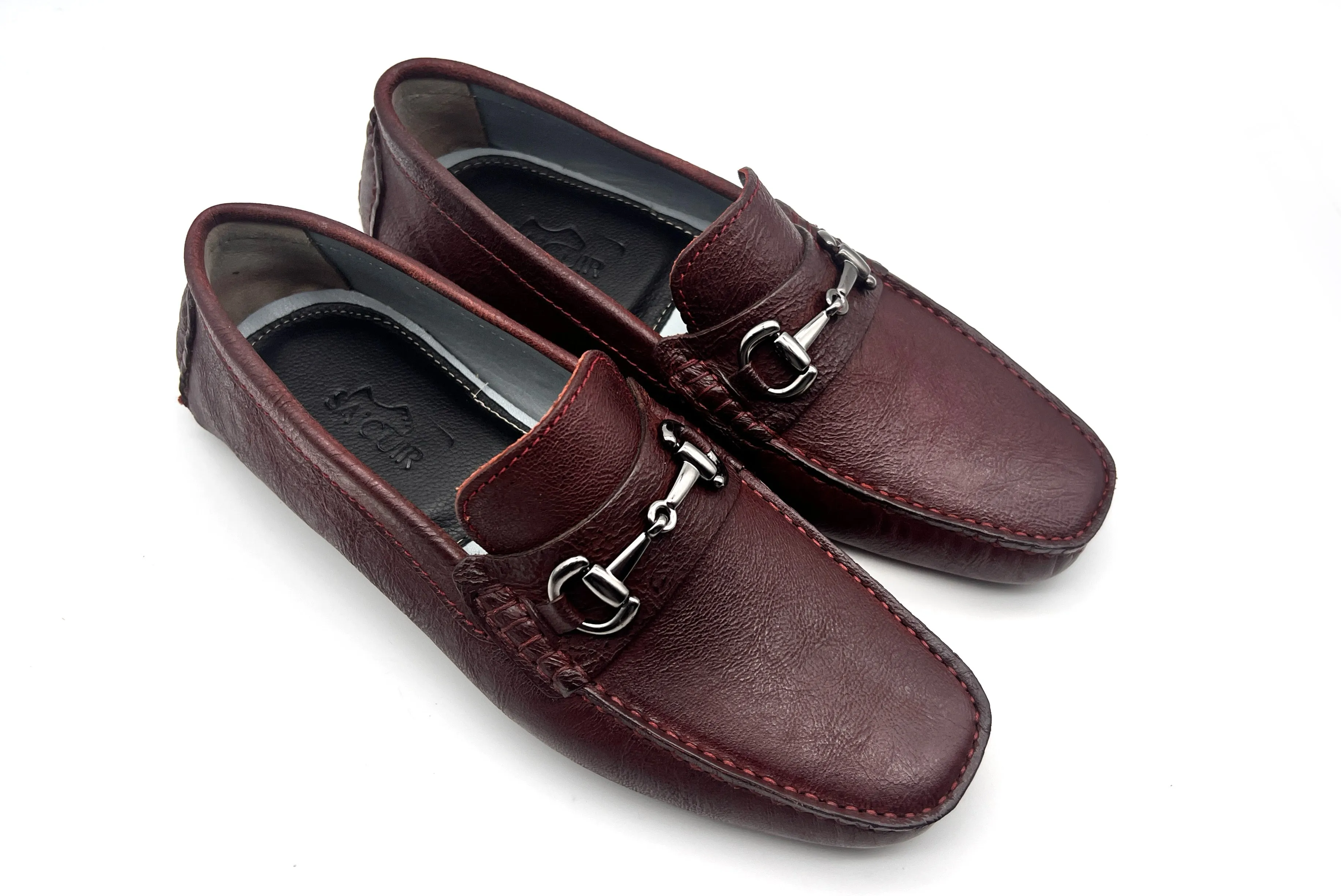 Legumes Rugged Loafers