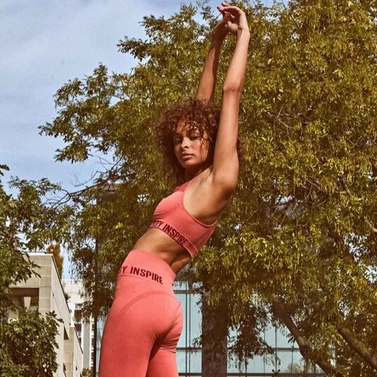 Lejaby Inspire Aeree Sports Bra