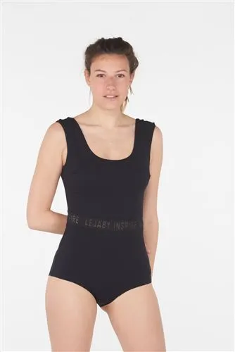 Lejaby Inspire Shape Sports Bodysuit