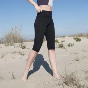 Lejaby Inspire Shape Sports Cropped Leggings