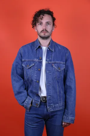 Levi's 70500 Denim Jacket 'XL'