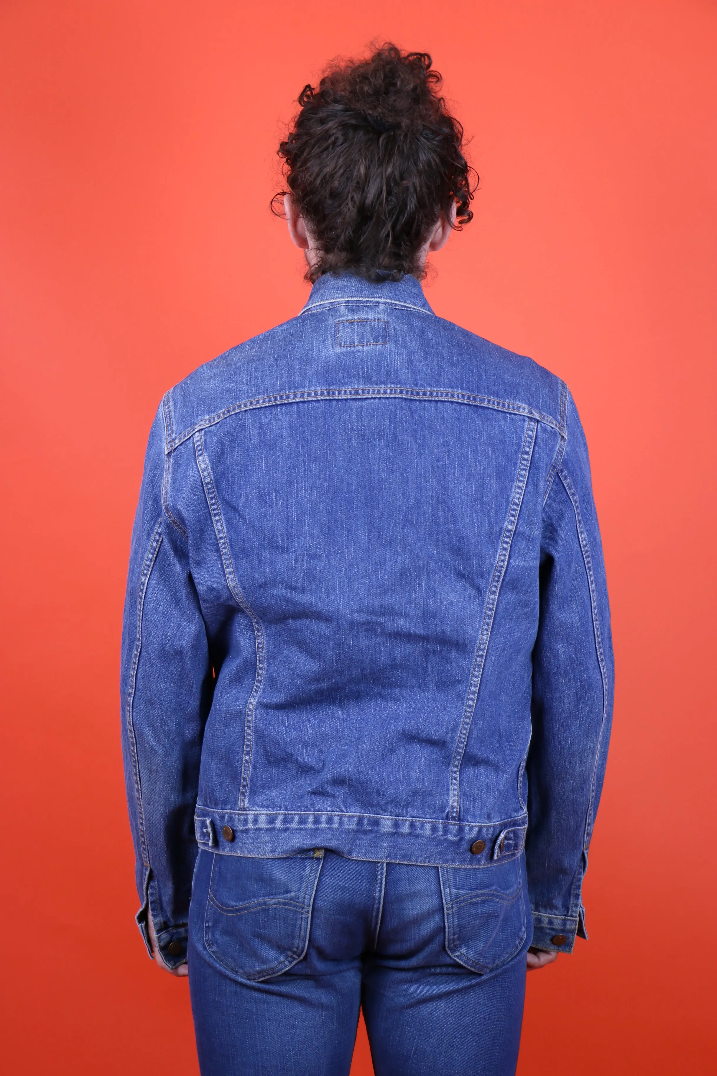 Levi's 70500 Denim Jacket 'XL'