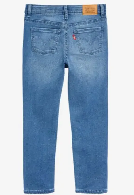 Levis 711 Skinny Jeans