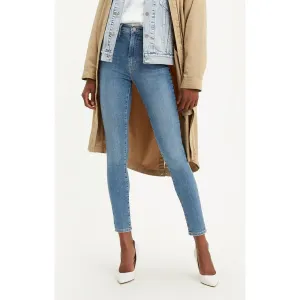 Levis Mile High Super Skinny