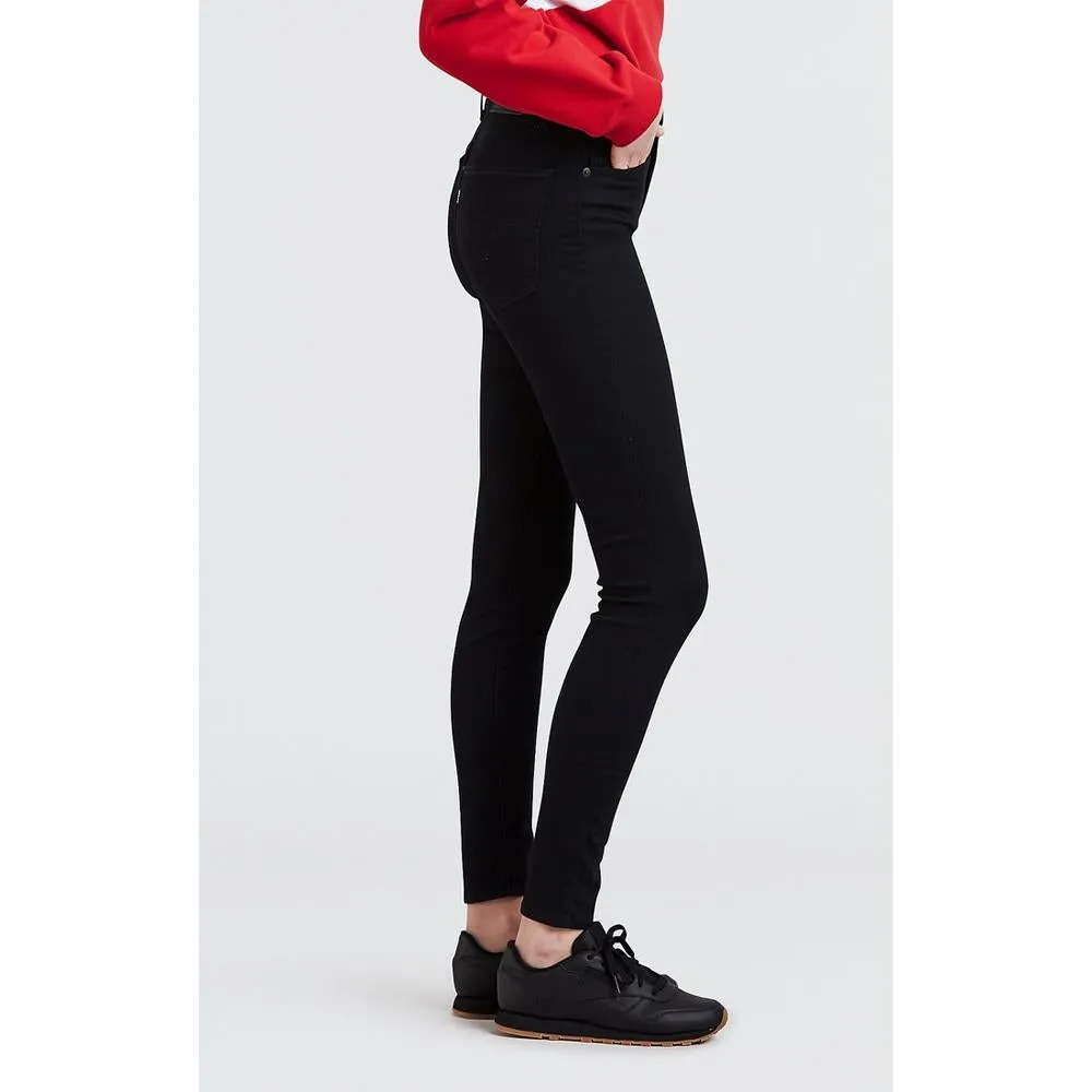 Levis Mile High Super Skinny