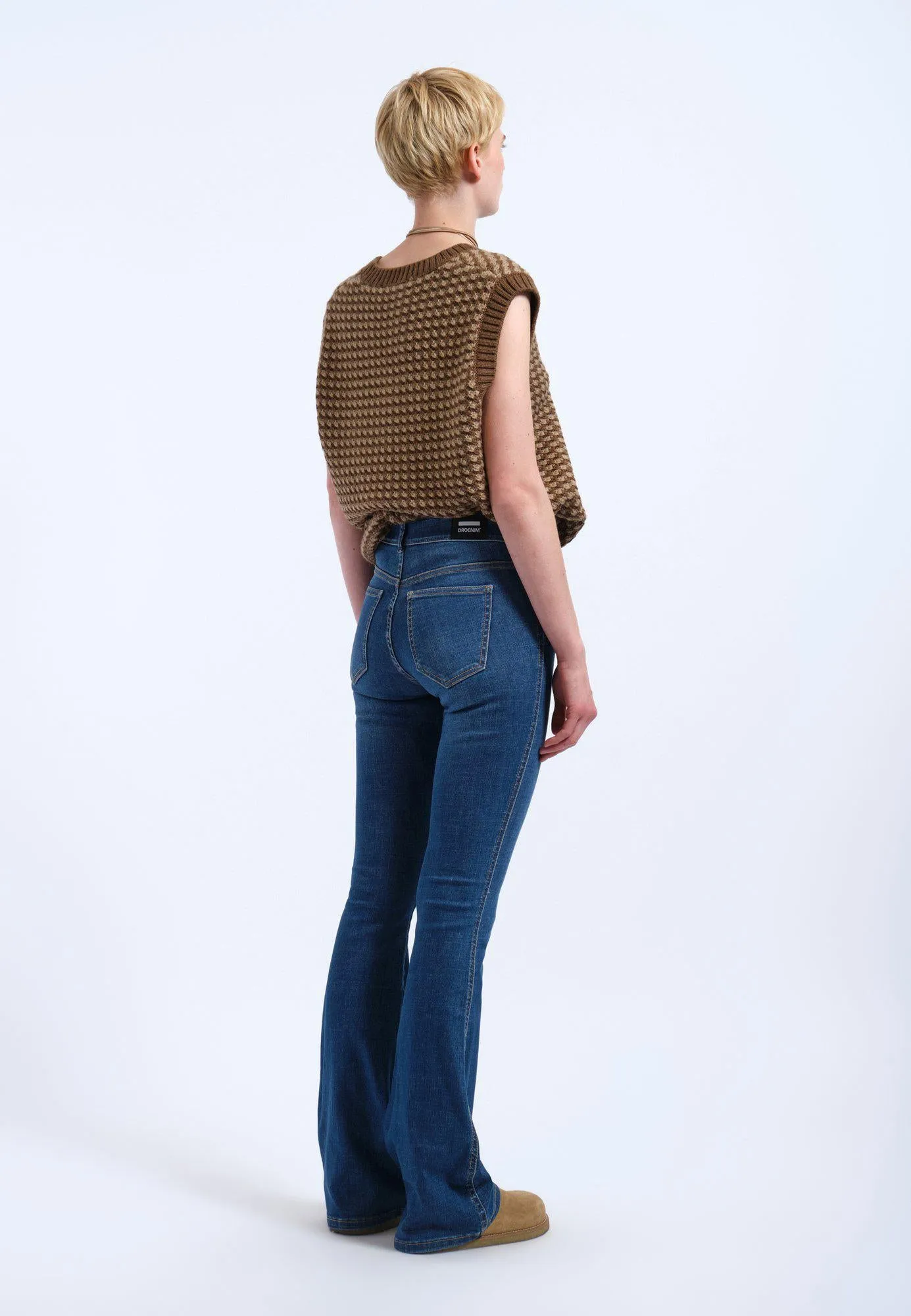 Lexy Bootcut - Vale Mid Used